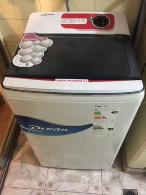 Lavarropas automático Drean