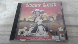 Lucky Luke para PC
