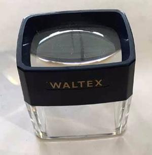 Lupa Waltex 3x ()