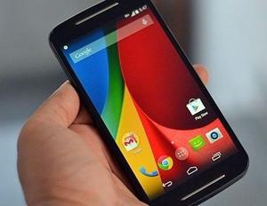 MOTOROLA G2 (SEGUNDA GENERACIÓN)
