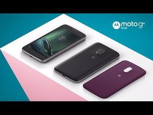 Moto G4 Play