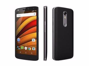 Moto X Force Libre De Fabrica 32 Gb 3 Gb