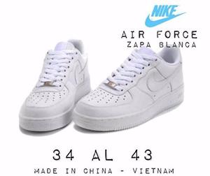 Nike Air Force Origen China