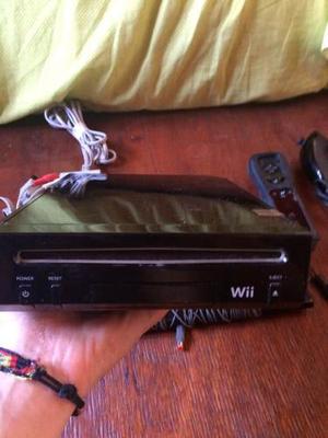 Nintendo Wi