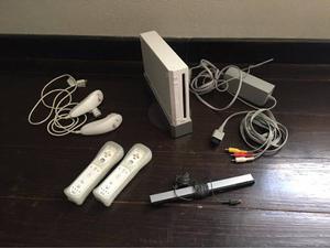 Nintendo Wii