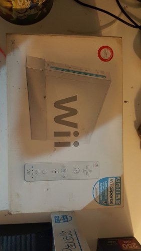 Nintendo Wii - Flasheada - Accesorios - 2 Controles