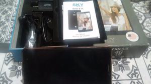 Oferta!!celular Sky Devices 6.0l Como Nuevo!Excelente Estado