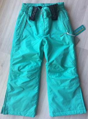 Pantalón Ski Nena Surfanic T6