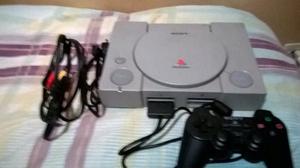 Playstation 1 (sin Chipiar) En Perfecto Estado Funcionando