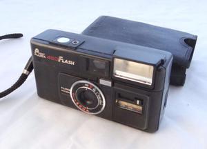 Pocket Fujica 450 Flash 35mm