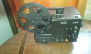 Proyector Eumig S 905