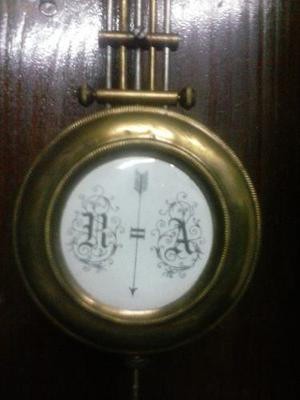 Reloj A Pendulo