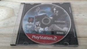 Resident Evil 4 para Playstation 2