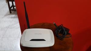 Router tp link wi fi