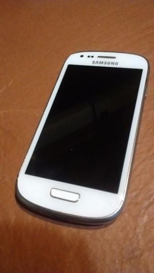 SAMSUNG GALAXY S3 MINI