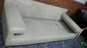 SILLON TRES CUERPOS