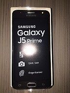 Samsung Galaxi J5 Prime 16gb 4g Lte Camara De 13 Mp
