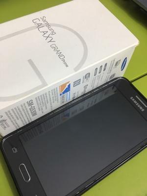 Samsung Galaxy Grand Prime