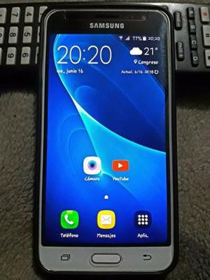 Samsung Galaxy J3 (Libre c/nuevo)
