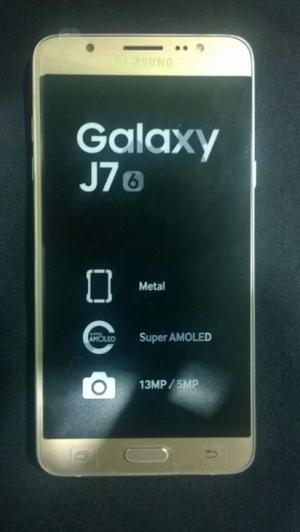 Samsung Galaxy J7 4g Doble Flash Octacore 13mp mah Nuevo