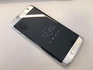 Samsung Galaxy S7 Edge Con Caja Y Accesorios. Ver Detalle.