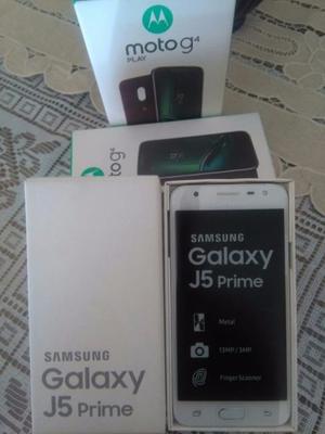 Samsung J5 Prime