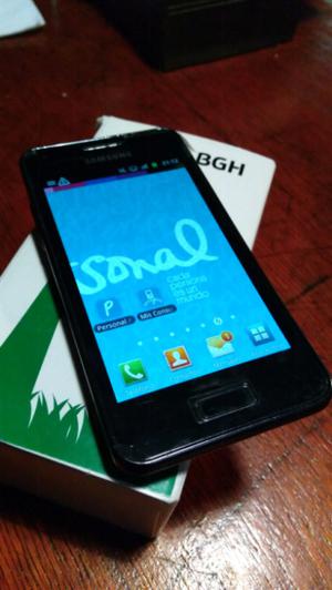 Samsung galaxy advance personal como nuevo