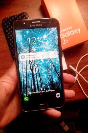 Samsung galaxy j7