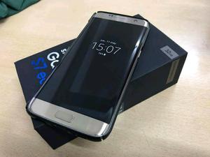 Samsung galaxy s7 edge duos igual a nuevo