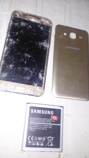 Samsung j5 para repuestos