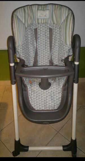 Silla de Comer Graco