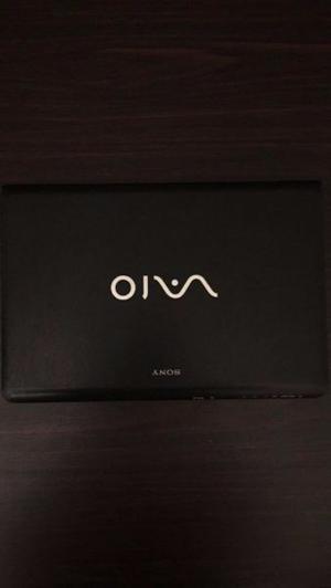 Sony Vaio USA