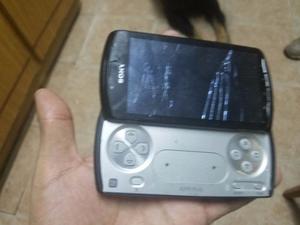 Sony Xperia Play R800 Para Reparar