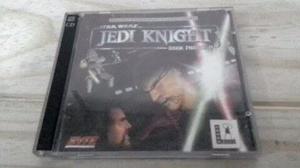 Star Wars Jedi Knight - Dark Force 2 para PC