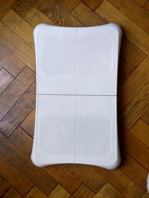 Tabla Balance Board Original Para Nintendo Wii