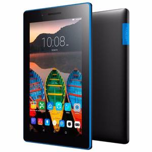 Tablet Lenovo Tbf Core 7 Exp A 16gb Android 5 Doble Cam