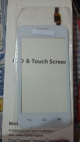 Tactil Huawei Y 330
