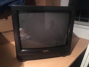 Televisor Sanyo 20'