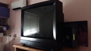 Tv philco color