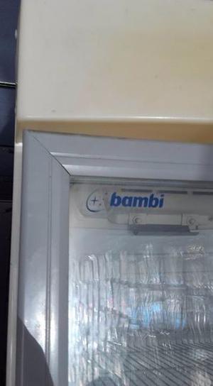 VENDO O PERMUTO EXIBIDORA BAMBI por algo de mi interes