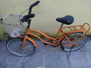 Vendo Bicicleta Rodado 20