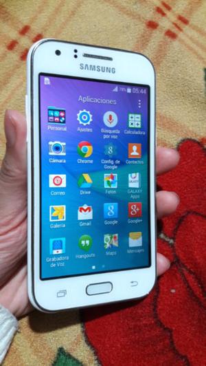 Vendo Samsung J1 Libre 4G