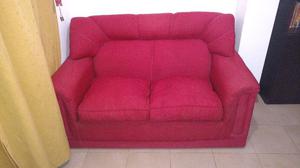 Vendo sillón 2cuerpos