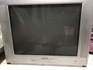 Vendo tv Philips 29"