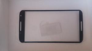 Vidrio Tactil Motorola Google Nexus 6 Xt Caba -zona Nore