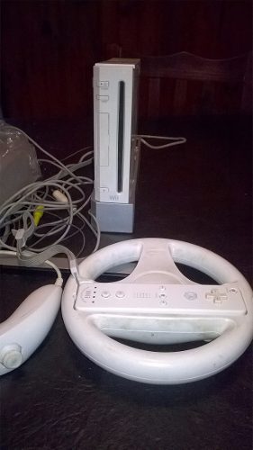 Wii