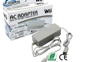 Wii Ac Adapter