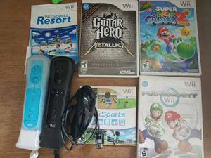 Wii Black Edition