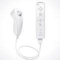 Wii Mote Y Nunchuk Original