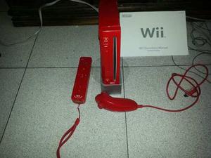 Wii Nintendo Edicion Especial